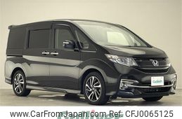 honda stepwagon 2015 -HONDA--Stepwgn DBA-RP3--RP3-1016539---HONDA--Stepwgn DBA-RP3--RP3-1016539-