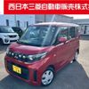 mitsubishi ek-space 2024 -MITSUBISHI--ek Space 5AA-B34A--B34A-0500***---MITSUBISHI--ek Space 5AA-B34A--B34A-0500***- image 1