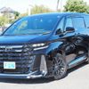 toyota vellfire 2024 CFJ1541718 image 1