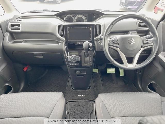 suzuki solio-bandit 2016 CFJ1708520 image 2