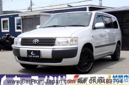 toyota probox-wagon 2011 quick_quick_DBA-NCP58G_NCP58-0082750