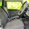 suzuki jimny-sierra 2023 quick_quick_3BA-JB74W_JB74W-198670 image 4