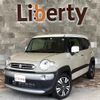 suzuki xbee 2022 quick_quick_MN71S_MN71S-302011 image 1