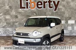 suzuki xbee 2022 quick_quick_MN71S_MN71S-302011