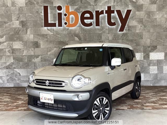 suzuki xbee 2022 quick_quick_MN71S_MN71S-302011 image 1