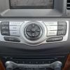 nissan murano 2009 NIKYO_JA17463 image 13