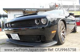 dodge challenger 2019 quick_quick_fumei_3C3CDZBT0GH214123