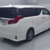 toyota alphard 2020 -TOYOTA 【滋賀 335ﾘ 230】--Alphard 3BA-AGH30W--AGH30-9013781---TOYOTA 【滋賀 335ﾘ 230】--Alphard 3BA-AGH30W--AGH30-9013781- image 2