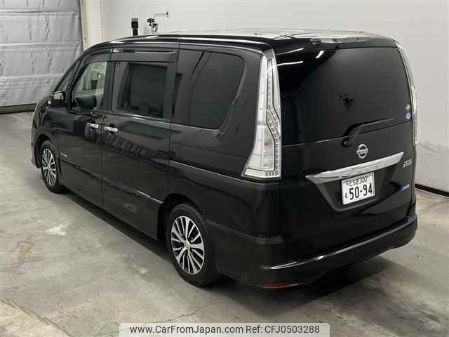 nissan serena 2014 -NISSAN 【とちぎ 300モ5094】--Serena HFC26-200210---NISSAN 【とちぎ 300モ5094】--Serena HFC26-200210- image 2