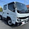 mitsubishi-fuso canter 2022 CFJ1874795 image 3