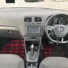 volkswagen polo 2018 -VOLKSWAGEN--VW Polo DBA-6RCJZ--WVWZZZ6RZHU112249---VOLKSWAGEN--VW Polo DBA-6RCJZ--WVWZZZ6RZHU112249- image 16