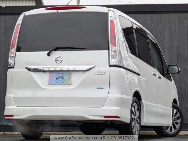 nissan serena 2011 quick_quick_DBA-FC26_FC26-016496 image 2