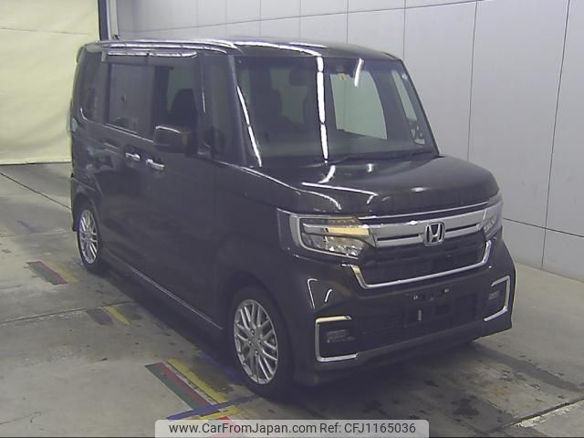 honda n-box 2022 quick_quick_6BA-JF3_2382351 image 1