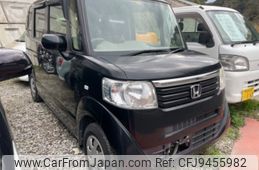 honda n-box 2012 -HONDA--N BOX JF1--1147758---HONDA--N BOX JF1--1147758-