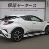 toyota c-hr 2017 -TOYOTA--C-HR DAA-ZYX10--ZYX10-2054026---TOYOTA--C-HR DAA-ZYX10--ZYX10-2054026- image 16