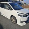 toyota voxy 2014 quick_quick_DBA-ZRR80G_0005274 image 1