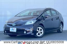 toyota prius 2012 quick_quick_ZVW30_ZVW30-5410606