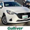 mazda demio 2019 -MAZDA--Demio 6BA-DJLAS--DJLAS-104284---MAZDA--Demio 6BA-DJLAS--DJLAS-104284- image 1