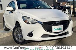 mazda demio 2019 -MAZDA--Demio 6BA-DJLAS--DJLAS-104284---MAZDA--Demio 6BA-DJLAS--DJLAS-104284-