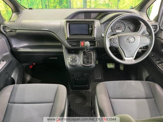 toyota noah 2017 -TOYOTA--Noah DBA-ZRR85G--ZRR85-0085486---TOYOTA--Noah DBA-ZRR85G--ZRR85-0085486- image 2