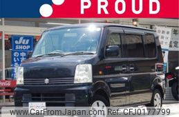 suzuki every-wagon 2005 -SUZUKI--Every Wagon ABA-DA64W--DA64W-104136---SUZUKI--Every Wagon ABA-DA64W--DA64W-104136-