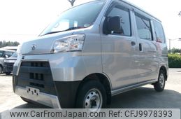 daihatsu hijet-van 2019 -DAIHATSU--Hijet Van EBD-S331V--S331V-0217070---DAIHATSU--Hijet Van EBD-S331V--S331V-0217070-