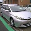 toyota wish 2010 -TOYOTA--Wish DBA-ZGE20W--ZGE20W-0072606---TOYOTA--Wish DBA-ZGE20W--ZGE20W-0072606- image 1