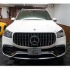 mercedes-benz amg 2021 -MERCEDES-BENZ--AMG 7AA-167989--W1N1679891A485028---MERCEDES-BENZ--AMG 7AA-167989--W1N1679891A485028- image 5