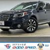 subaru outback 2015 quick_quick_DBA-BS9_BS9-009381 image 1