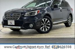 subaru outback 2015 quick_quick_DBA-BS9_BS9-009381