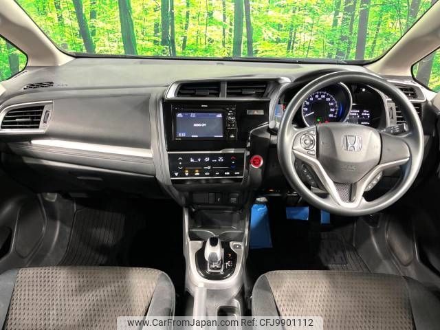 honda fit 2018 -HONDA--Fit DAA-GP5--GP5-1326186---HONDA--Fit DAA-GP5--GP5-1326186- image 2