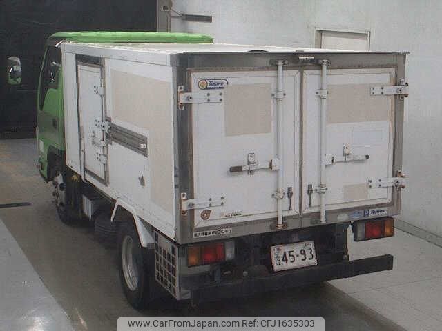 isuzu elf-truck 2013 CFJ1635303 image 2