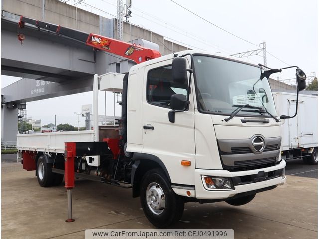 hino ranger 2018 -HINO--Hino Ranger 2KG-FD2ABA--FD2AB-107338---HINO--Hino Ranger 2KG-FD2ABA--FD2AB-107338- image 2