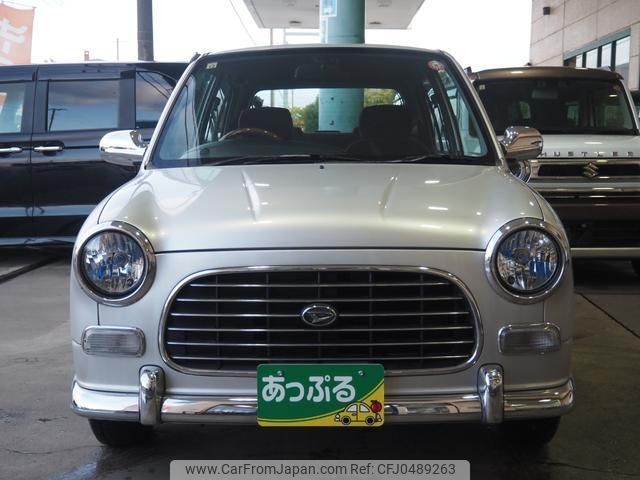 daihatsu mira-gino 2000 quick_quick_GH-L700S_L700S-0158112 image 2