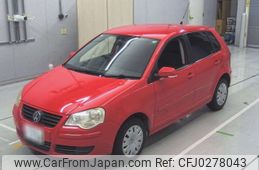 volkswagen polo 2009 -VOLKSWAGEN 【浜松 532ほ704】--VW Polo 9NBUD-WVWZZZ9NZ9U019494---VOLKSWAGEN 【浜松 532ほ704】--VW Polo 9NBUD-WVWZZZ9NZ9U019494-