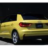 audi a1-sportback 2020 quick_quick_3BA-GBDAD_WAUZZZGB3LR046704 image 5