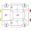 subaru trezia 2015 -SUBARU--Trezia DBA-NSP120X--NSP120-6009632---SUBARU--Trezia DBA-NSP120X--NSP120-6009632- image 2