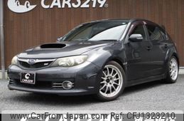 subaru impreza-wagon 2007 -SUBARU 【名変中 】--Impreza Wagon GRB--003599---SUBARU 【名変中 】--Impreza Wagon GRB--003599-