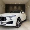 maserati levante 2018 quick_quick_ABA-MLE30E_ZN6TU61C00X283800 image 1