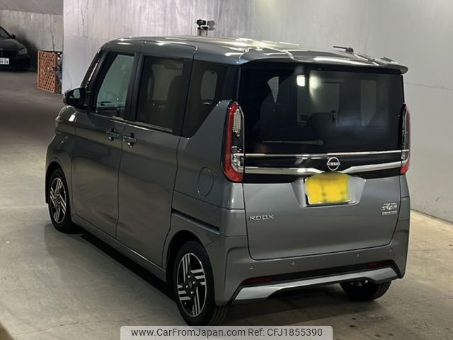 nissan roox 2024 CFJ1855390 image 2