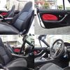 mazda roadster 2004 quick_quick_GH-NB8C_NB8C-400458 image 6