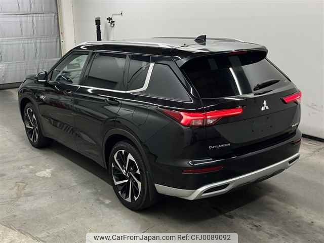 mitsubishi outlander-phev 2023 -MITSUBISHI--Outlander PHEV GN0W-0307790---MITSUBISHI--Outlander PHEV GN0W-0307790- image 2