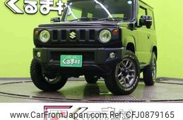 suzuki jimny 2024 CFJ0879165