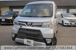 daihatsu hijet-van 2018 CFJ1682464
