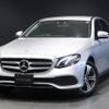 mercedes-benz e-class 2017 CFJ1540183 image 1