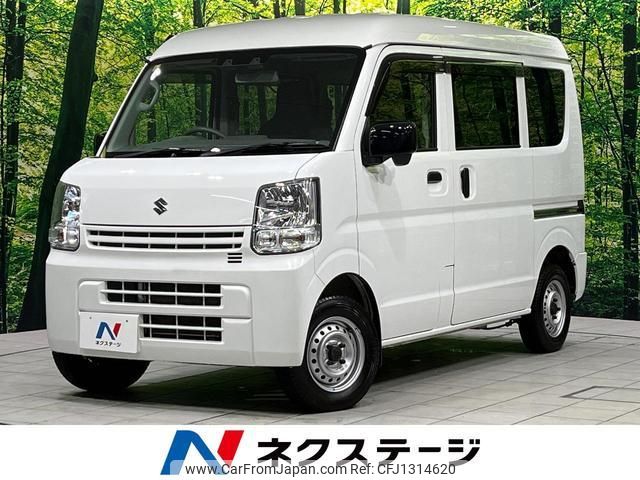 suzuki every 2021 quick_quick_DA17V_DA17V-520577 image 1