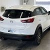 mazda cx-3 2016 -MAZDA--CX-3 DK5FW-126689---MAZDA--CX-3 DK5FW-126689- image 2