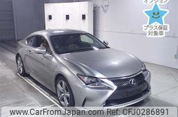 lexus rc 2015 -LEXUS--Lexus RC AVC10-6000907---LEXUS--Lexus RC AVC10-6000907-