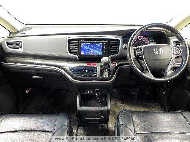 honda odyssey 2014 504928-930533 image 1