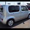 nissan cube 2012 -NISSAN--Cube Z12--194864---NISSAN--Cube Z12--194864- image 22
